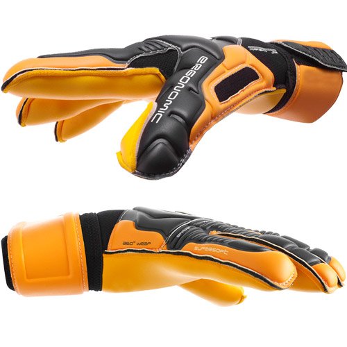 | uhlsport(ウールシュポルト)エルゴノミック ロールフィンガー | uhlsport(ウールシュポルト)エルゴノミック ロールフィンガー