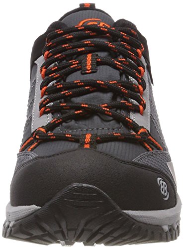 Brütting Castor, Scarpe da Arrampicata Basse