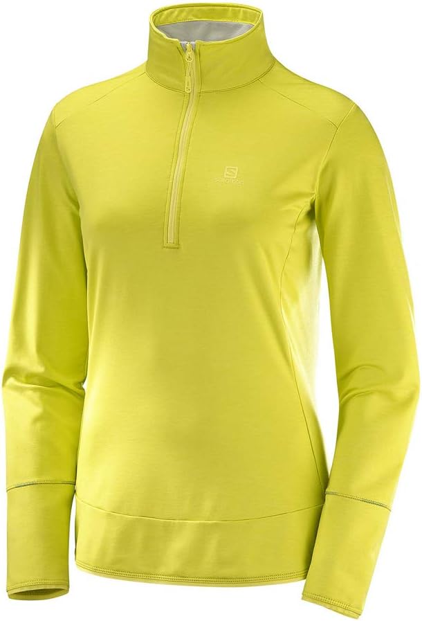 Salomon DISCOVERY HALF ZIP Women