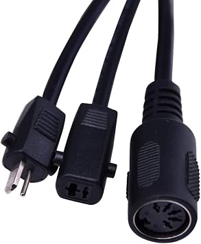Okin Refined-R Model JLDQ-11 & amp؛ JLDQ-1A JLDQ 11.156.333K مشغل المحرك لكرسي رفع كرسي