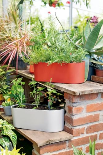 VASO JARDINEIRA 42CM ARGILA (6)