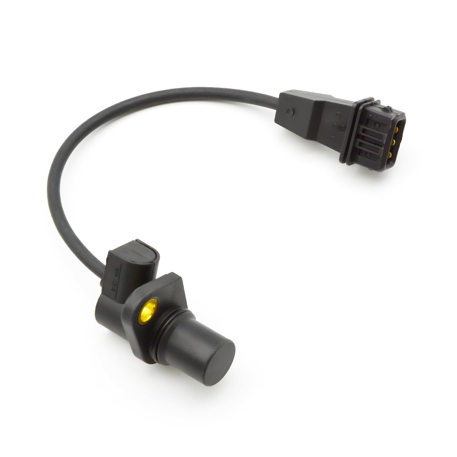 Ynovvo 39180-37150 Crankshaft Position Sensor OEM 3918037180