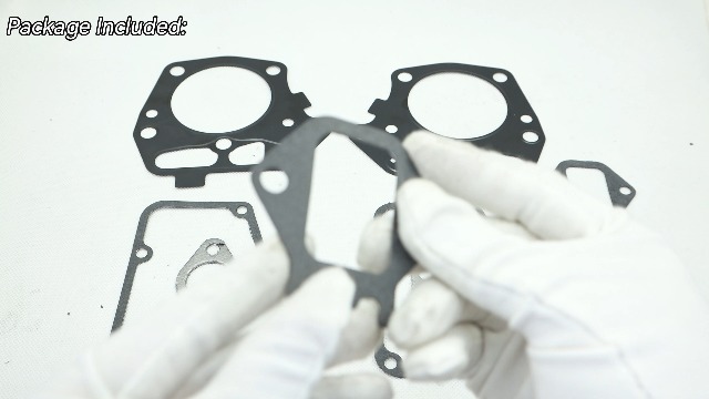 Amazon.com: 2 Set of 11004-7027 Head Gasket Compatible with