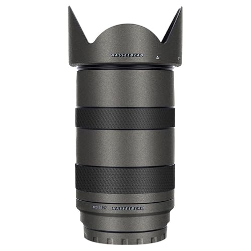 JJC �J���������Y�{�̕ی�t�B���� Hasselblad XCD 35-75mm F3.5-4.5�����Y�ɑΉ� �����Y�{�f�B�ی�V�[�g 3M�f�� �C�A�h�~ �\��t���X���[�Y �Ղ��c��Ȃ� �O���b�v�̓A�b�v ����~�� �ώC�� �ϖ��� �J�X�^���t�B�b�g ����