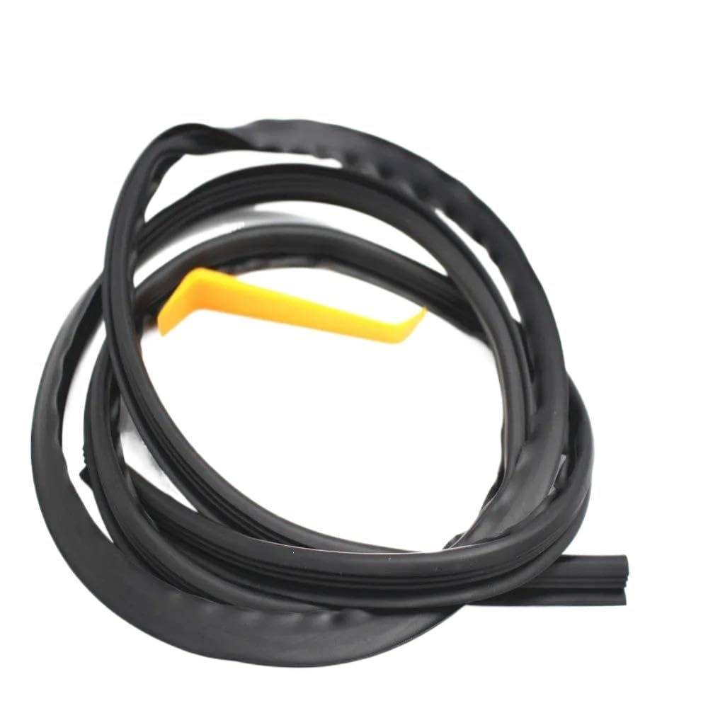 Automotive Weather Stripping Car Soundproof Sealing Strip for Renault for Laguna