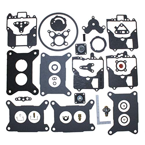 Walker Products 15888A Carburetor Kit