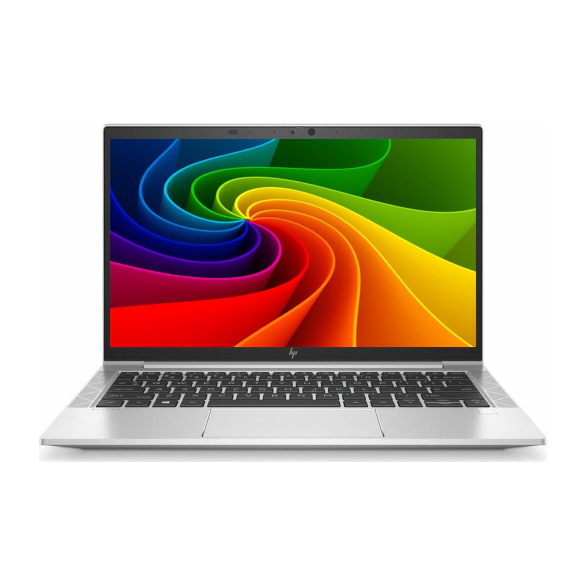 HP EliteBook 835 G8 Business Laptop – Ryzen 3 Pro, 16GB RAM, 256GB SSD, 1920x1080, Windows 11, QWERTZ (Generalüberholt)