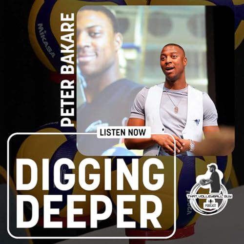 Digging Deeper - Peter Bakare: Who You Become Matters More Than What You Achieve