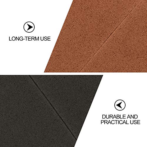 TOYANDONA 1 conjunto de círculos magnéticos de fração de arco-íris, habilidades matemáticas, visuais