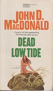 Dead Low Tide