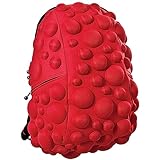 MadPax Bubble Backpack - Ultra Smooth Nylon Backpack - Backpack with Adjustable Straps