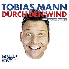 Durch den Wind. Und wieder zur&uuml;ck Titelbild