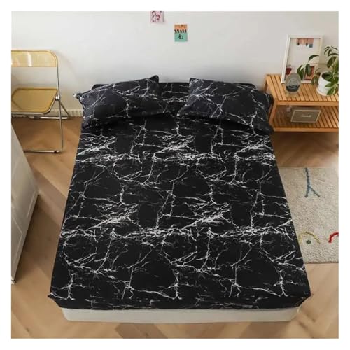 Dinosaur Fitted Sheet Set 180x200
