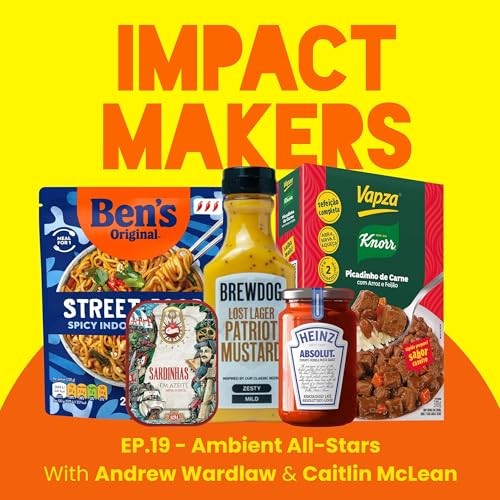 Ambient All-Stars