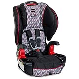 Britax Frontier ClickTight Combination Harness-2-Booster Car Seat, Baxter
