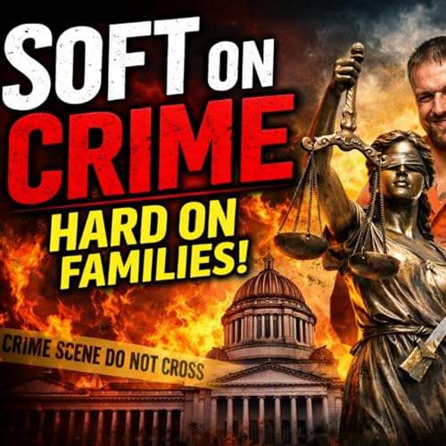 Soft on Crime Washington: Democrats Weaken Sentencing, Release Criminals, Ignore Victims