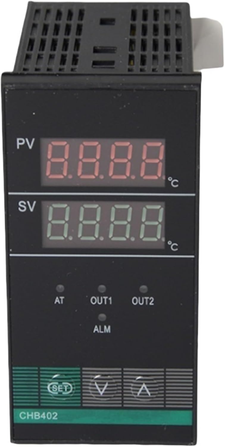 Thermostat CHB402-011-0112013 Temperature Control Meter CHB402-021-0132013(CHB402-011-0112013)