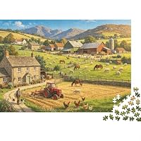 Rompecabezas Puzzle de 1000 Piezas Anatolian - Kittens and Aquarium Rompecabezas Puzzle de 1000 Piezas Anatolian - Kittens and Aquarium