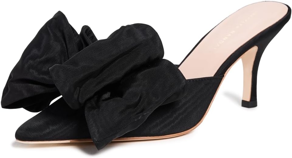 Loeffler Randall Women's Margot Bow Mules