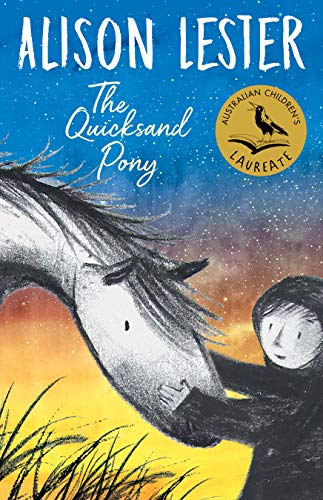 The Quicksand Pony (English Edition)