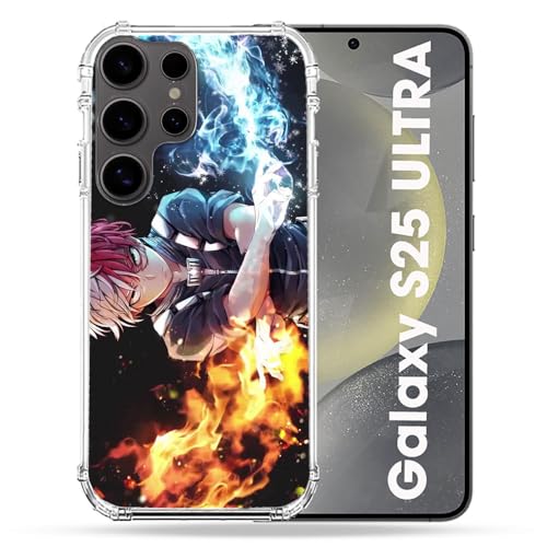 Coque Samsung S25 Ultra Shoto pour protéger des chutes
