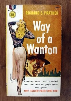Way of a Wanton;