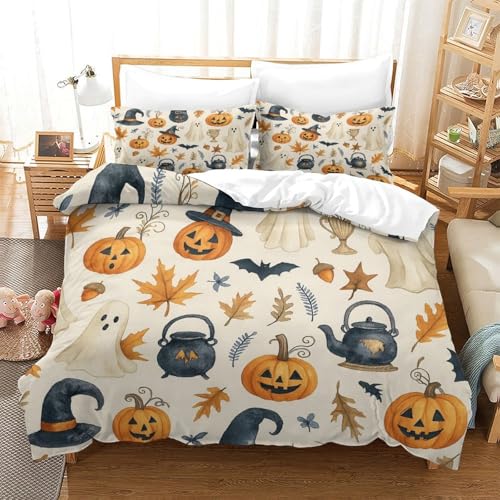 Housse de couette gymnaste 220x240 en microfibre premium chic