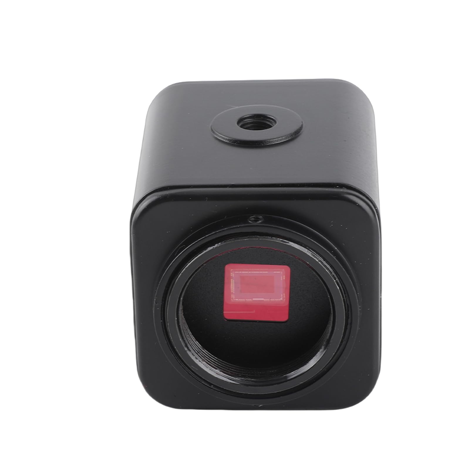 Macchina fotografica del microscopio di industria digitale 5-12V, 1 / 3in 60F / S 1080P Hdmi Macchina fotografica del microscopio di industria dell'uscita con telecomando(Spina UE 220V)