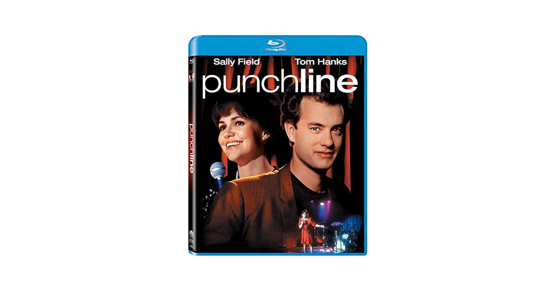 その他 Punch Line/ [Blu-ray] 2zzhgl6 Amazon.com: Punchline [Blu-ray] : Tom Hanks, Sally Field