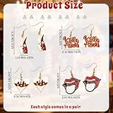 Pendientes para carnaval, tatuaje facial, carnaval, Colonia,...