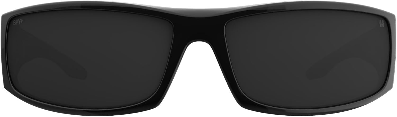 Spy Cooper XL, Rectangular Wrap Sunglasses - Image 2