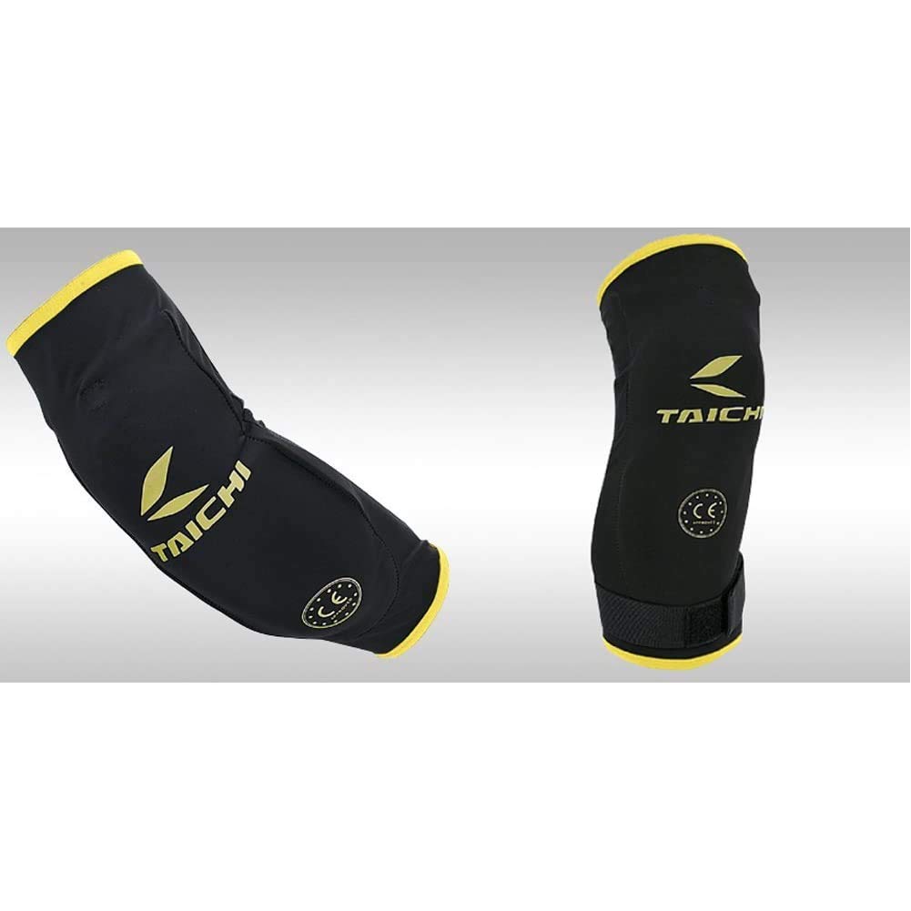 Amazon Rsタイチ アールエスタイチ バイク用プロテクター Free ステルス Ce エルボーガード ハード Trv046 L ステルス Ce ニーガード ハード Trv045 セット買い 肩肘プロテクター 車 バイク