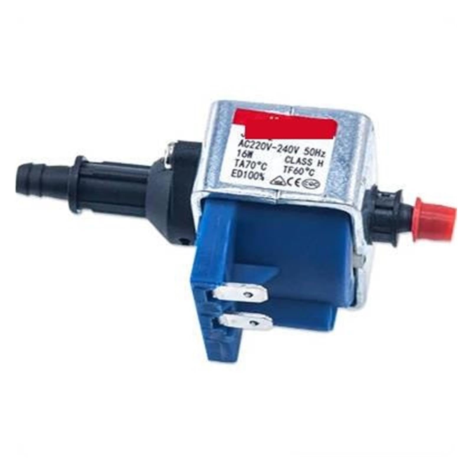 Solenoid Pump JYPC-2 for Coffee Machine Accessories