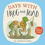 Cover of Days with Frog and Toad