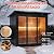 amocane Customizable Outdoor Steam Sauna, Canadian Wood Sauna Room with ETL Toule Heater, Traditional Backyard Sauna Spa with Asphalt Shingles, Luxury Sauna Accessories for Home & Garden