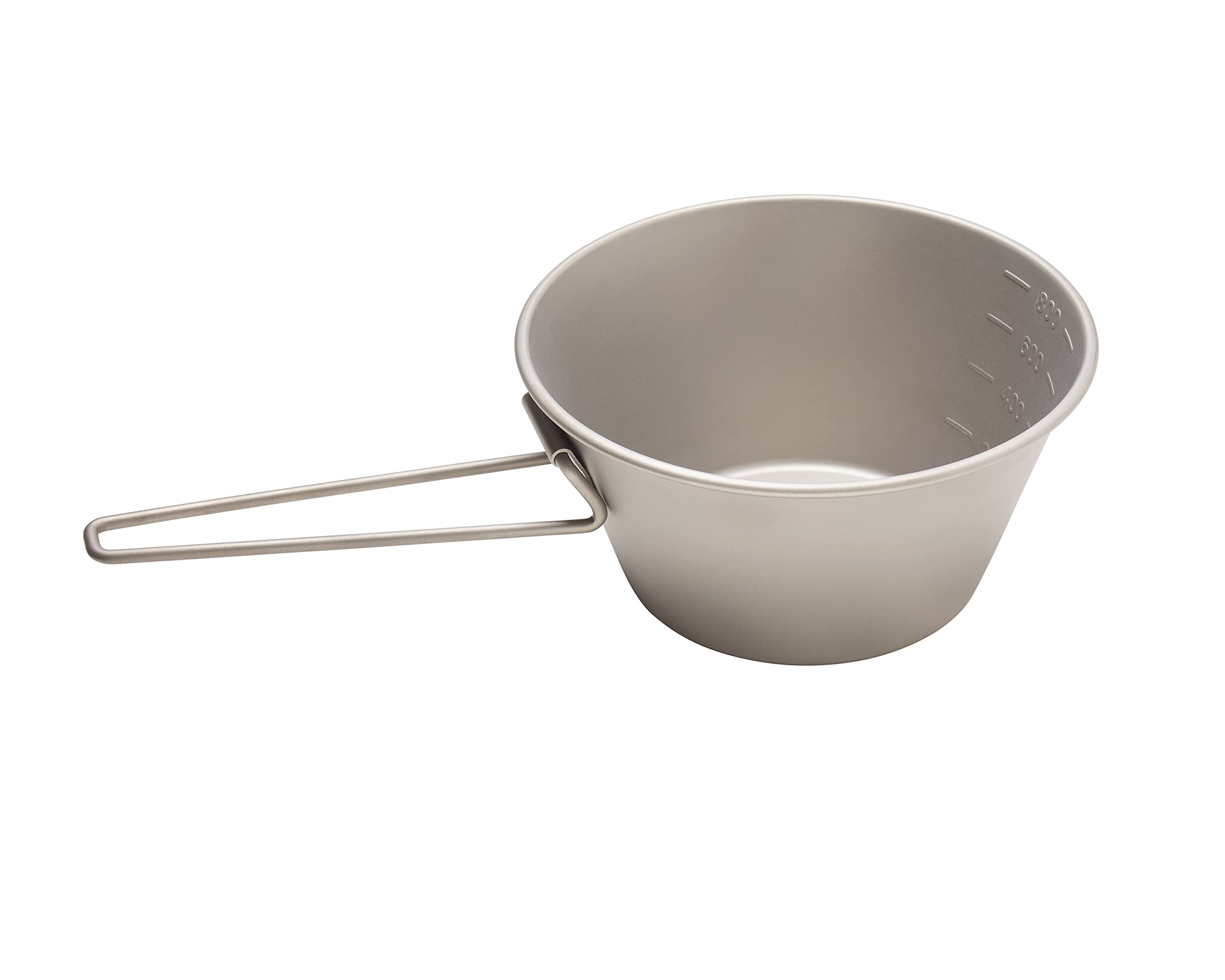 Amazon | バーゴ VARGO チタニウムシェラカップ マグナ T-310 | Vargo