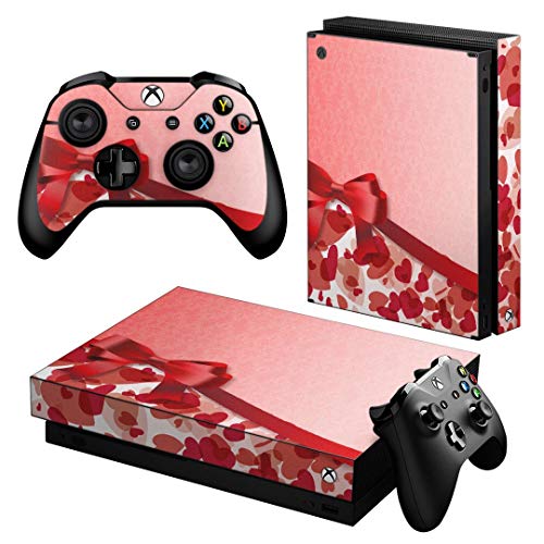 igsticker Xbox One X p XLV[ ʁEVʁEʁERg[[ SʃZbg GbNX{bNX V[ ی tB XebJ[ 008844