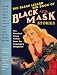 The Black Lizard Big Book of Black Mask Stories (Vintage Crime/Black Lizard)