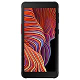 Samsung Galaxy Xcover 5 Dual SIM 64GB 4GB RAM SM-G525FN/DS Czarny