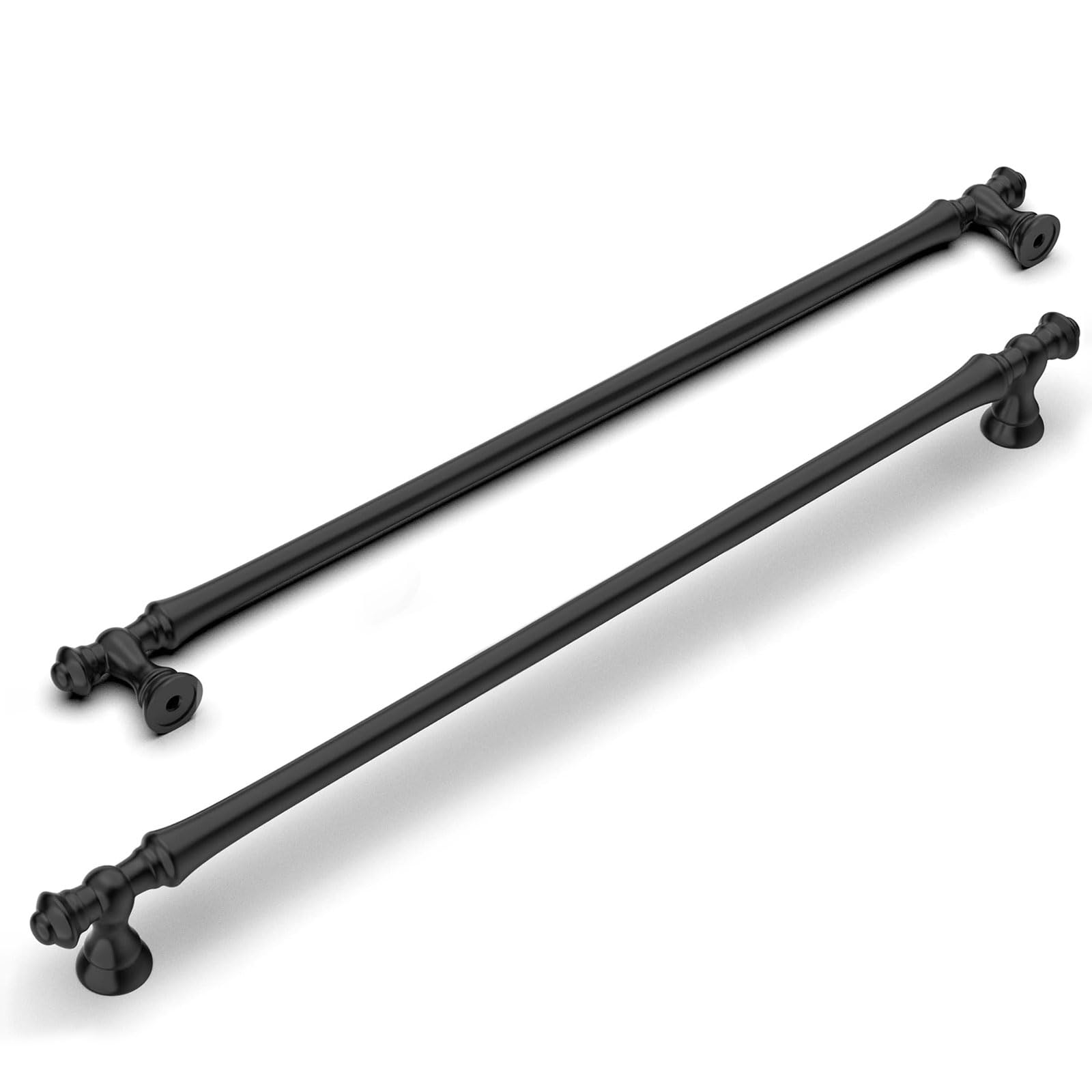 Amerdeco 10 Pack Champagne Bronze Cabinet Pulls 3" — Amazon image 15