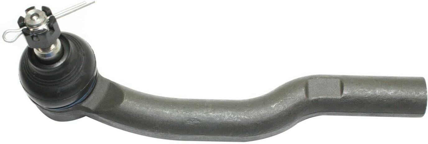 Tie Rod End Fits Front Left and Right Side Inner and Outer 14857847,Send goods from local warehouse,fast delivery
