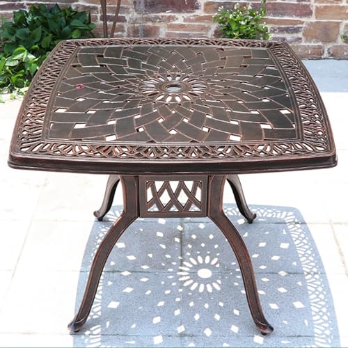 アルミ鋳物 ガーデンテーブル」の人気商品一覧 | 安い商品を通販サイト