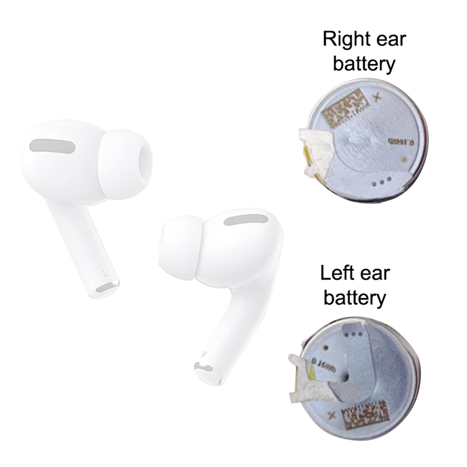 Amazon | NALIMEILO 37V CP1154 リチウムイオン電池交換用プロ互換 