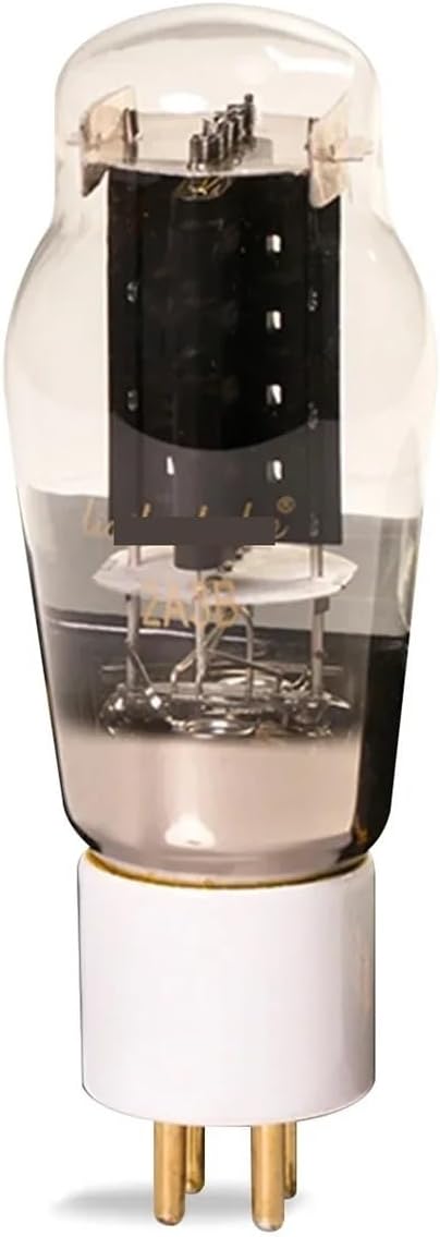 2A3B vacuum tube audio valve amplifier precision matched four-way(1 PCS)