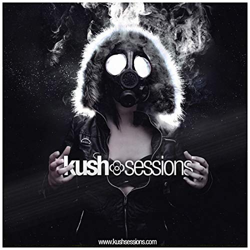 KushSessions cover art