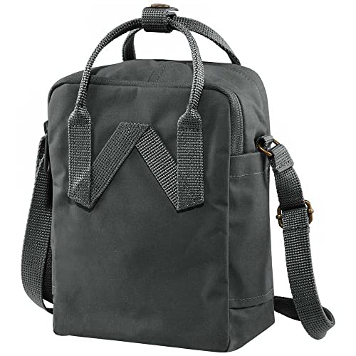 Image of Fjallraven Kanken Sling Crossbody Bag, Compact Lightweight Shoulder Pack for Travel and Everyday Carry