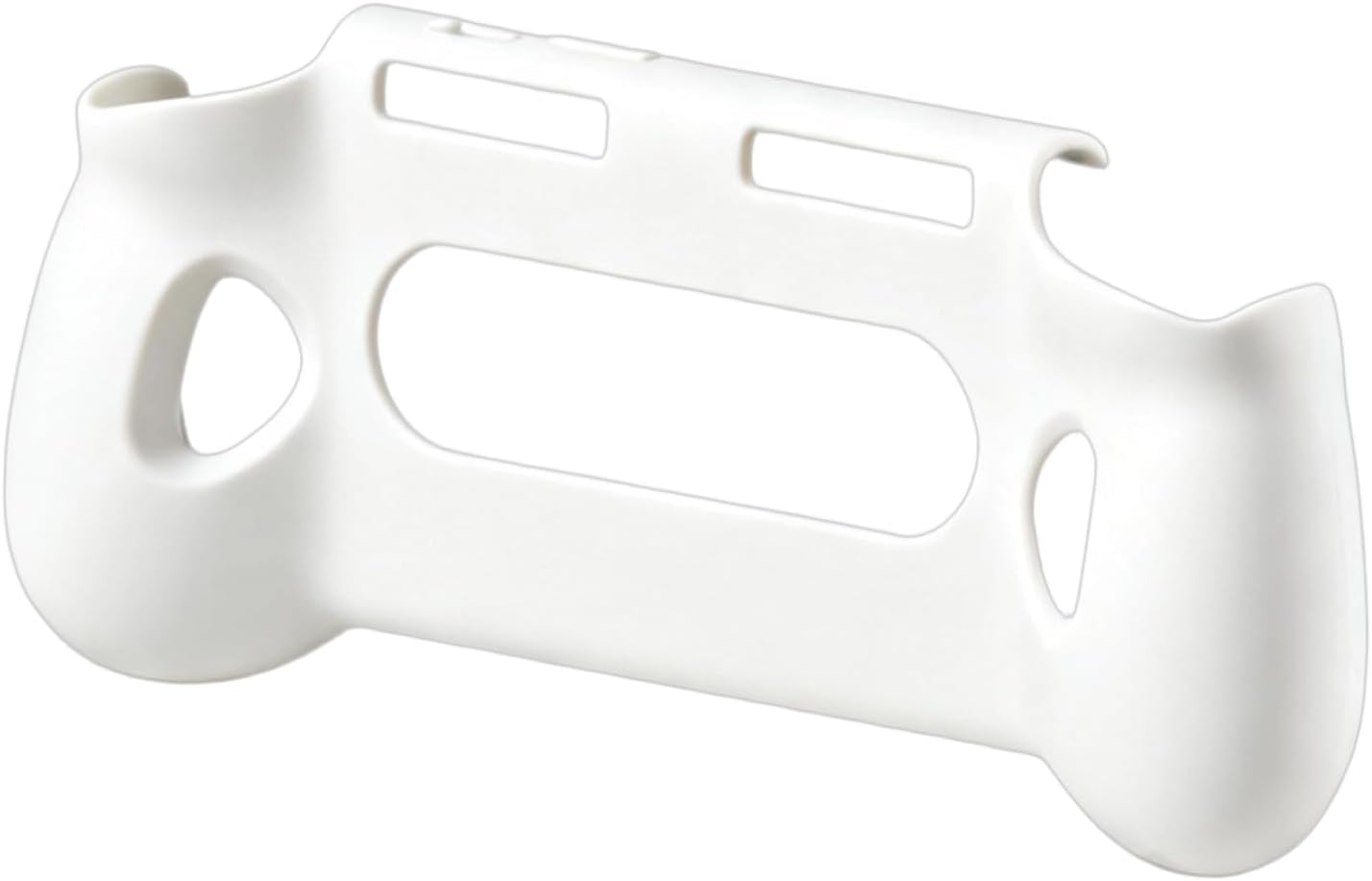 Grip Stand Cover for 3 Handheld Console, Shell, Side Hold, Tabletop, Travel Carry
