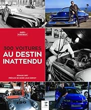 Download 300 voitures au destin inattendu PDF