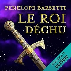 Couverture de Le roi déchu