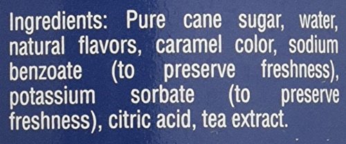 Torani Chai Tea Spice Syrup, 750 ml/25.4 oz